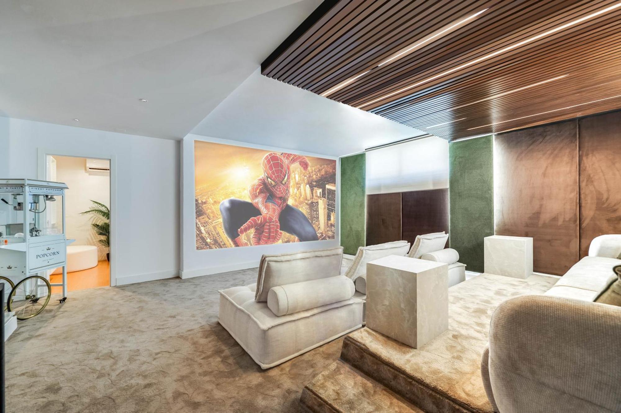 Vacation Marbella I Sunny Camelia Villa Heated Pool, Recently Renovated, Best Residential Neighborhood In Benalmadena, Short Walk To The Beach, Cinema Room ภายนอก รูปภาพ