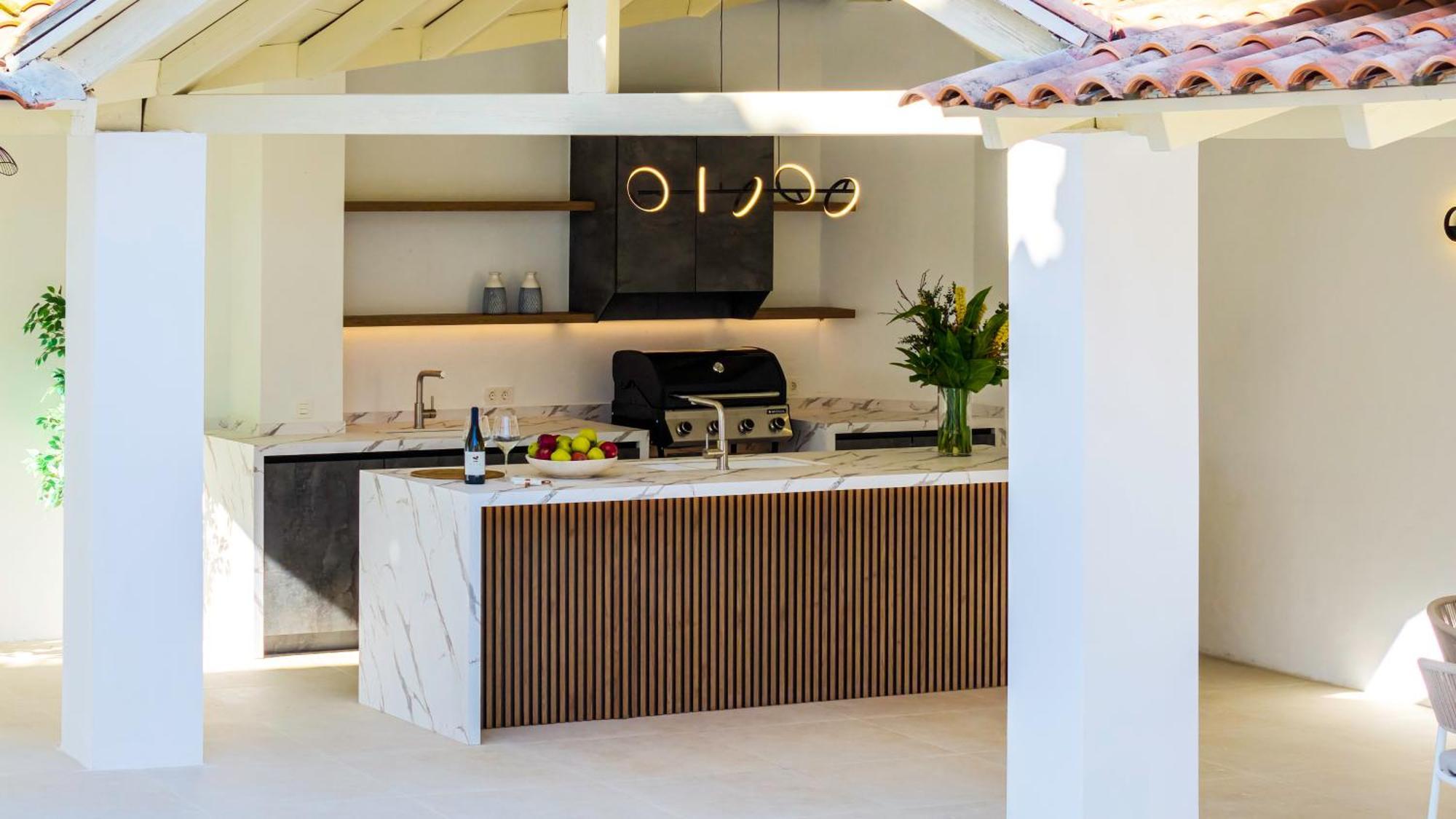 Vacation Marbella I Sunny Camelia Villa Heated Pool, Recently Renovated, Best Residential Neighborhood In Benalmadena, Short Walk To The Beach, Cinema Room ภายนอก รูปภาพ