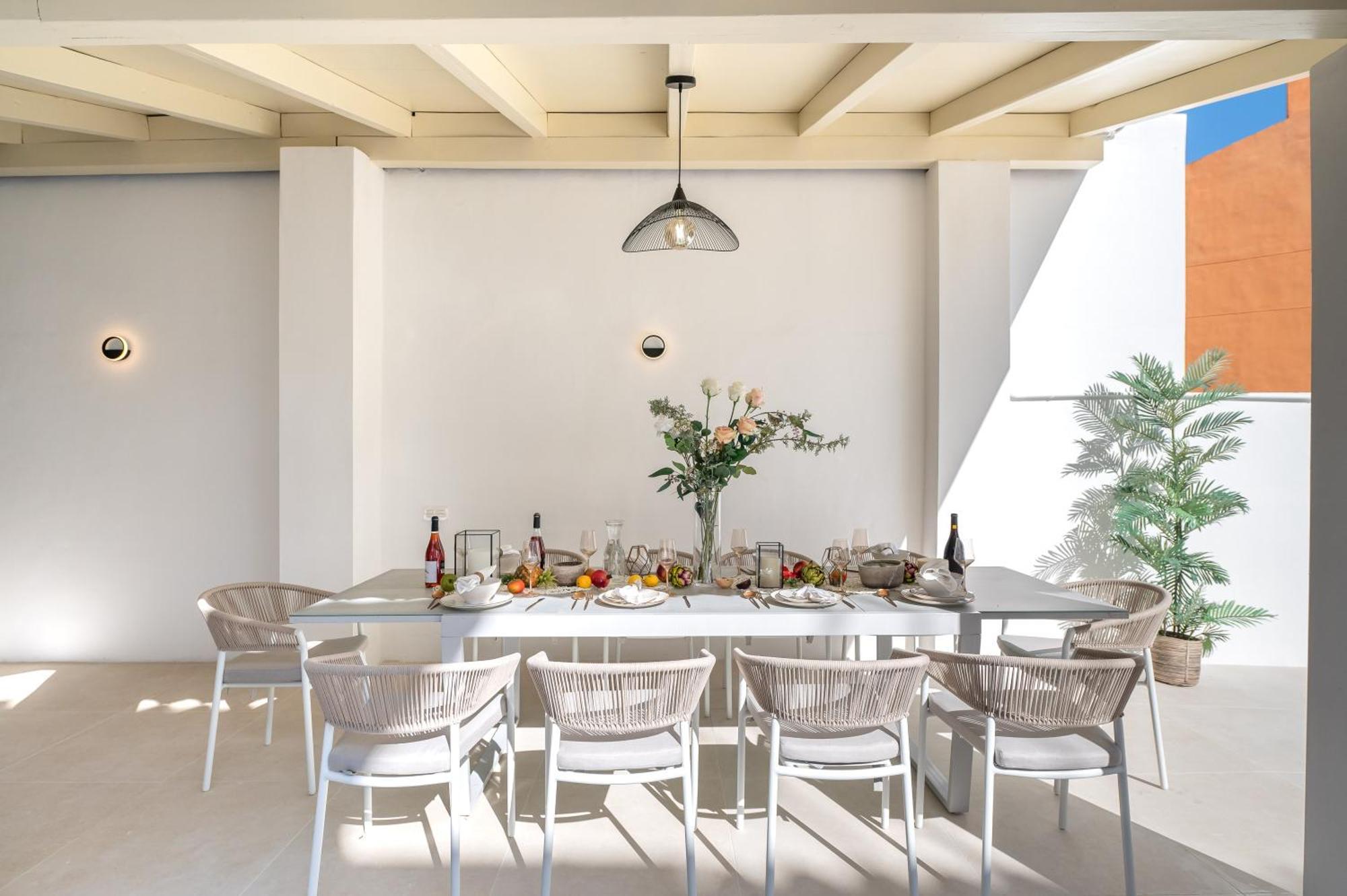Vacation Marbella I Sunny Camelia Villa Heated Pool, Recently Renovated, Best Residential Neighborhood In Benalmadena, Short Walk To The Beach, Cinema Room ภายนอก รูปภาพ