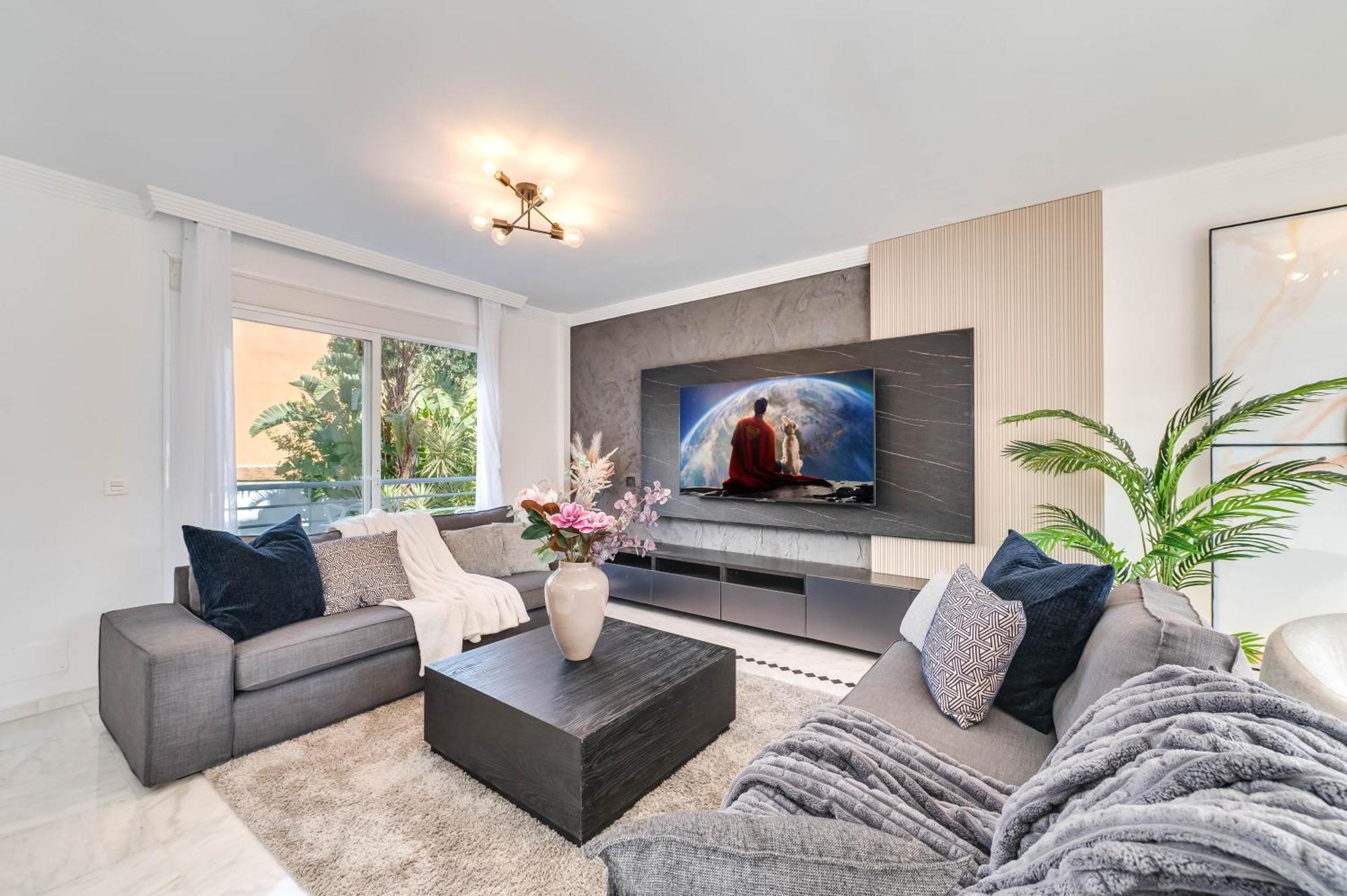 Vacation Marbella I Sunny Camelia Villa Heated Pool, Recently Renovated, Best Residential Neighborhood In Benalmadena, Short Walk To The Beach, Cinema Room ภายนอก รูปภาพ