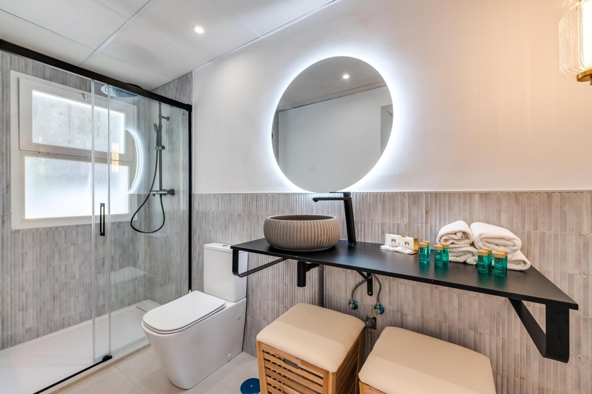 Vacation Marbella I Sunny Camelia Villa Heated Pool, Recently Renovated, Best Residential Neighborhood In Benalmadena, Short Walk To The Beach, Cinema Room ภายนอก รูปภาพ
