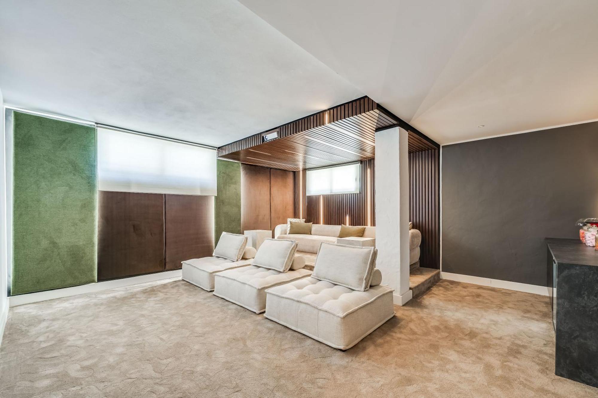 Vacation Marbella I Sunny Camelia Villa Heated Pool, Recently Renovated, Best Residential Neighborhood In Benalmadena, Short Walk To The Beach, Cinema Room ภายนอก รูปภาพ