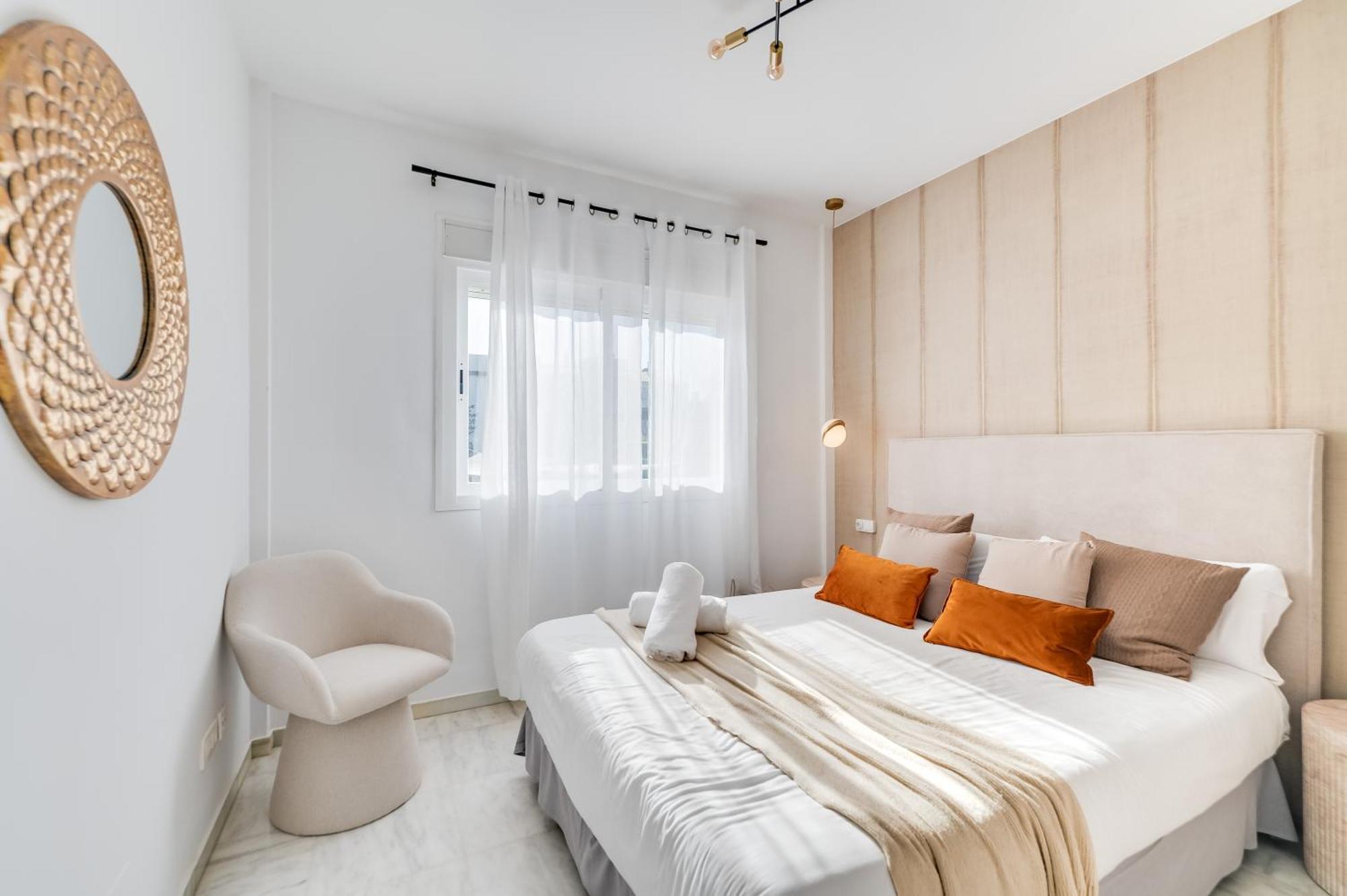 Vacation Marbella I Sunny Camelia Villa Heated Pool, Recently Renovated, Best Residential Neighborhood In Benalmadena, Short Walk To The Beach, Cinema Room ภายนอก รูปภาพ