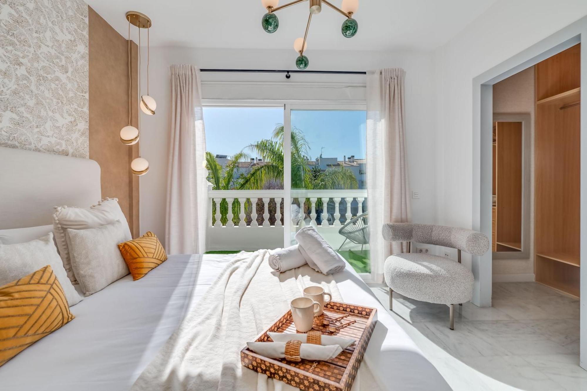 Vacation Marbella I Sunny Camelia Villa Heated Pool, Recently Renovated, Best Residential Neighborhood In Benalmadena, Short Walk To The Beach, Cinema Room ภายนอก รูปภาพ