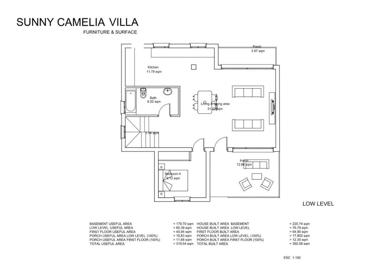 Vacation Marbella I Sunny Camelia Villa Heated Pool, Recently Renovated, Best Residential Neighborhood In Benalmadena, Short Walk To The Beach, Cinema Room ภายนอก รูปภาพ